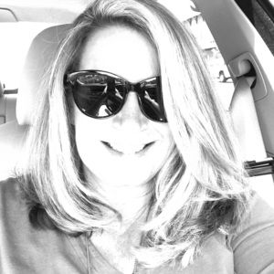 Meet your Posher, Sue